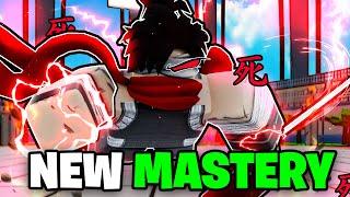 PEAK HAS RETURNED! | *NEW* Stain Mastery is AMAZING (Heroes Battlegrounds Roblox)