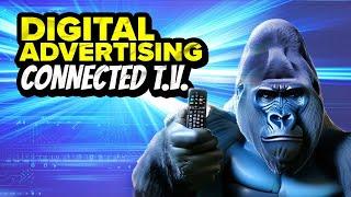 Digital Marketing: Over The Top Advertising