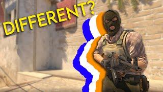 What Makes Counter-Strike Unique?