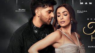 Tera Ki Khayal | Man of The Moon | Guru Randhawa, Malaika Arora | Sanjoy, Royal Maan | Bhushan Kumar