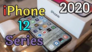 iphone 12 | Apple iPhone 12 series | Full review and specs | Abhi Tech |