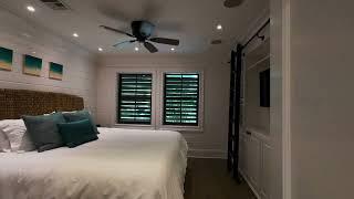 Key West Real Estate Drone Tour - 1503 Washington Street, Key West, FL