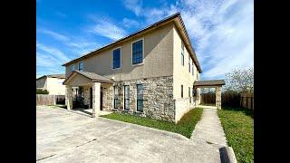 San Antonio Townhome Rentals 4BR/2BA by San Antonio Property Management