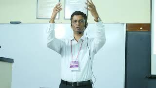 NITC GIAN Prof  Rakesh G Mote, IITB Day 4 4