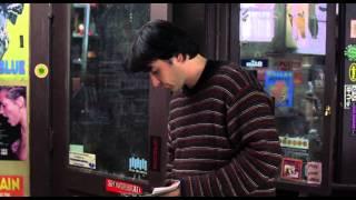 High Fidelity - Jack Black´s Monday Tape