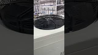 Air cooled chiller 5 HP
