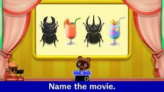 Animal Crossing Rebus Puzzles - Name the celebrity, character, or product! #animalcrossing