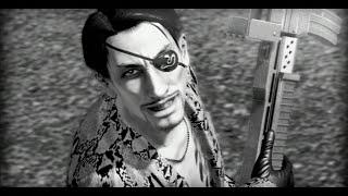 Yakuza: Dead Souls - Story Battles: 7 - The Hunter Part 2