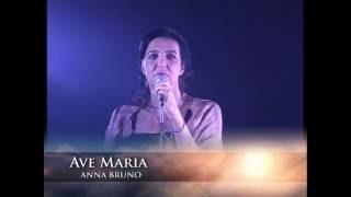 AVE MARIA  Esegue il Soprano Anna Bruno