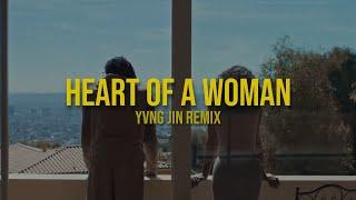 Summer Walker - Heart Of A Woman (Unofficial Yvng Jin Remix)