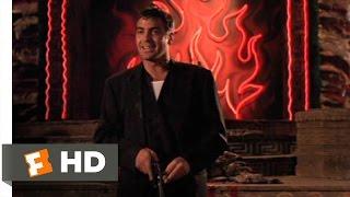 From Dusk Till Dawn (9/12) Movie CLIP - Dealing with Vampires (1996) HD