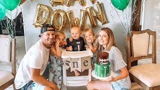 First Birthday Party Ideas for Boys! | Kendra Atkins