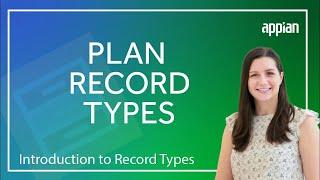 How to Plan Record Types | Intro to Record Types (Video 2/11)