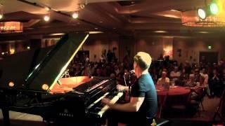 Great Balls of Fire - Dave Bennett and The Memphis Speed Kings - Suncoast Jazz Classic, 2014