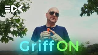 Griff-ON: В чому секрет ендури | Альтернатива мультитулу | Макуауітл