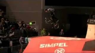 The Best Of Bmx Bmx Street 3.