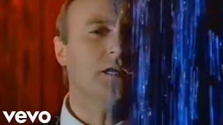 Phil Collins - Against All Odds (Official Music Video)