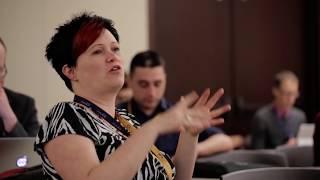 eCampusOntario: Technology Enabled Seminar + Showcase Highlight Reel