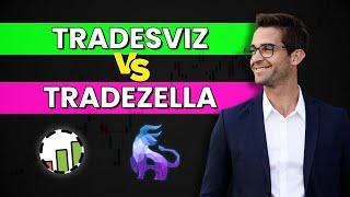 Tradesviz vs Tradezella: Which One Helps You Become a Better Trader? 