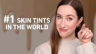 The Series is BACK!!!! The #1 Skin Tints ACCORDING TO YOU  2025