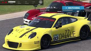 #automobilista2   YUM YUM, Sim racing game