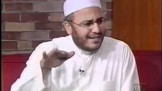 Islamic Center in Murfreesboro, Tennessee, Imam Osama1