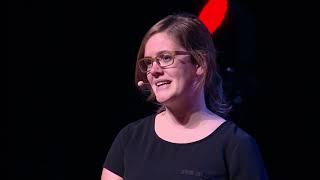 How singing together can connect us all | Annelore Camps | TEDxGhent