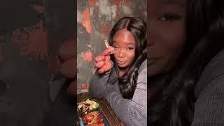 My Visit to Lit Lounge in South London | Afro-fusion Bar & Lounge