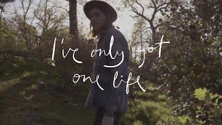 James Bay - One Life (Official Lyric Video)