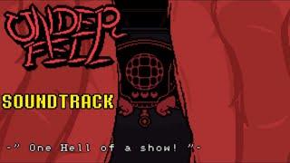 Here They Are - UNDERFELL: One Hell Of A Show SOUNDTRACK