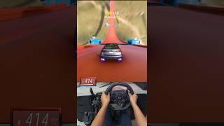 Unbeatable Map  Audi RS6 Avant 2021  #shorts #fh5 #shorts #simulation