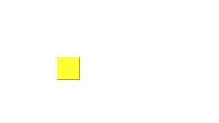 The Yellow Square