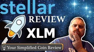 Stellar Lumens Review: What is XLM and Why It's Different from Ripple