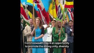 Commonwealth Day 2024