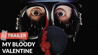 My Bloody Valentine (1981) Trailer | Paul Kelman | Lori Hallier