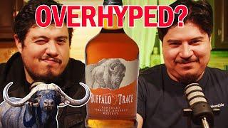 We Review Buffalo Trace Kentucky Bourbon | Spirits Collective