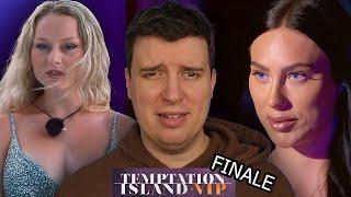 Temptation Island VIP! - Endlich das große Finale!