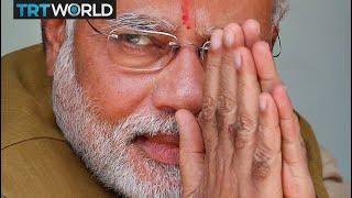 India pushes urbanization with large infrastructure projects | Money Talks