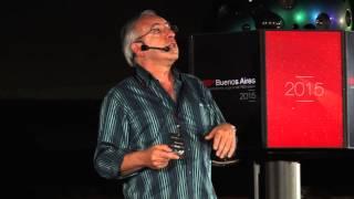 From consumers to producers | Alejandro Piscitelli | TEDxBuenosAires