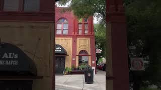 Downtown Waxahachie, Texas!