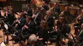 PONCHIELLI "La Gioconda" Dance of the Hours | Jader Bignamini, conductor| Detroit Symphony Orchestra