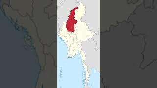 Sagaing Region