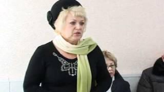 Проверили состояние города (от портала Три сосны)