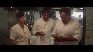 Повар на колесах | Chef