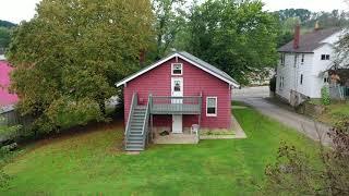 2837 Main Street | Drone Fly-Through