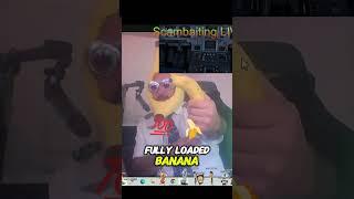 Banana Man Strikes Back!  Scammers Hack the ScamTop but Get a Surprise | Scambaiting with OhitsLaz