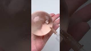 FUFUSQUISHY ASMR Crystal Ball