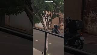 Delivery Guy Never Lost By @famodge