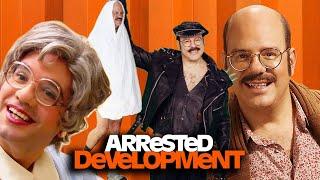 Tobias Is Gay? - Arrested Development