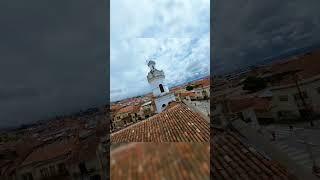 Volador VX3 de flyfish, un drone 3" que no le pide favor a nadie #fpv #drone #ecuador #dronfpv